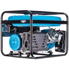 Бензиновый генератор Varteg G6500