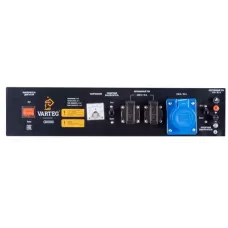 Бензиновый генератор Varteg G6500