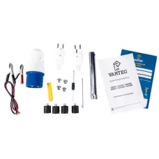 Бензиновый генератор Varteg G6500