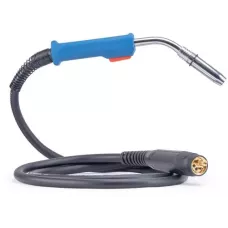 Varteg Горелка MIG-40 3м (380А, возд., пр-во FoxWeld/КНР)