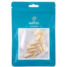 Varteg Держатель након. M6 (MIG-36) (142.0005/MD0131, ЕР-36ст, пр-во FoxWeld/КНР)