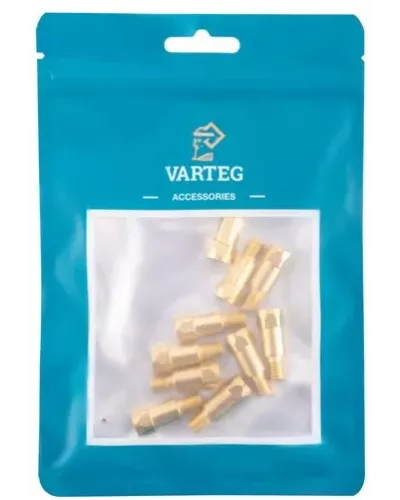Varteg Держатель након. M6 (MIG-36) (142.0005/MD0131, ЕР-36ст, пр-во FoxWeld/КНР)