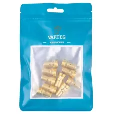 Varteg Держатель након. M8 (MIG-500) (142.0022/МЕ0390, EP-500/МВ-501, пр-во FoxWeld/КНР)