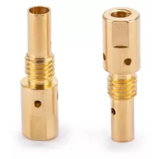 Varteg Диффузор газовый MIG-25 (142.0001/ME0016, EP-25/MB-25, пр-во FoxWeld/КНР)