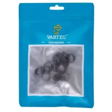 Varteg Спираль к соплу MIG-25 (003.0013/ЕА0304, EP-25/MB-25, пр-во FoxWeld/КНР)