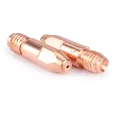 Наконечник Varteg M8х30х1.0 (140.0313/MD0005-10, пр-во FoxWeld/КНР)