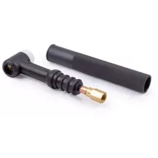 Varteg Головка горелки TIG-17F (703.0009, пр-во FoxWeld/КНР)