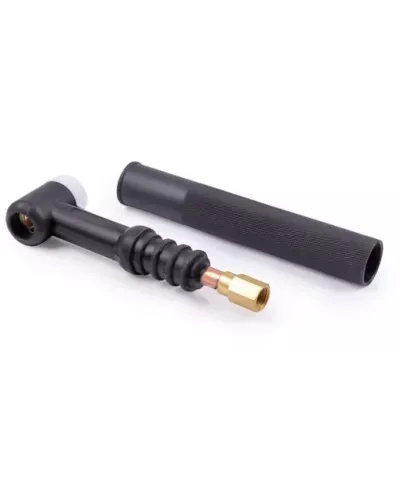 Varteg Головка горелки TIG-17F (703.0009, пр-во FoxWeld/КНР)