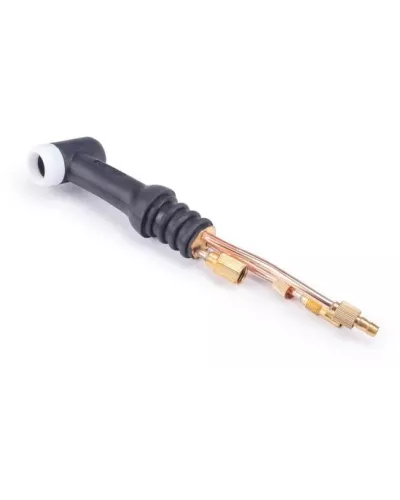 Varteg Головка горелки TIG-18F (712.2030, пр-во FoxWeld/КНР)