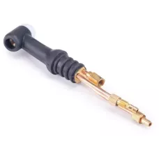 Varteg Головка горелки TIG-18F (712.2030, пр-во FoxWeld/КНР)