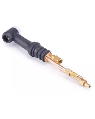 Varteg Головка горелки TIG-18F (712.2030, пр-во FoxWeld/КНР)