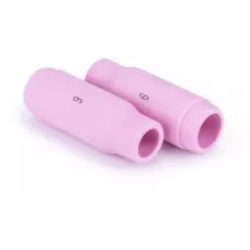 Varteg Cопло керам. 9,5мм №6 (701.0109/TC0004, пр-во FoxWeld/КНР)