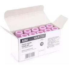 Varteg Cопло керам. 9,5мм №6 (701.0109/TC0004, пр-во FoxWeld/КНР)