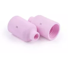 Varteg Сопло керам. 8,0мм № 5 газ.линза (701.0421/ТС0032, 42мм, пр-во FoxWeld/КНР)