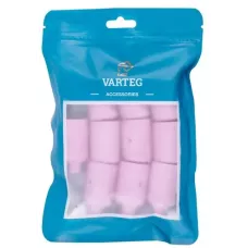 Varteg Сопло керам. 8,0мм № 5 газ.линза (701.0421/ТС0032, 42мм, пр-во FoxWeld/КНР)