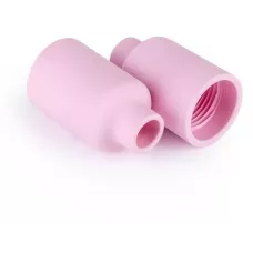 Varteg Сопло керам. 9,5мм №6 газ.линза (701.0422/TC0033, 42мм, пр-во FoxWeld/КНР)