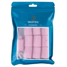 Varteg Сопло керам. 9,5мм №6 газ.линза (701.0422/TC0033, 42мм, пр-во FoxWeld/КНР)