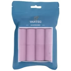 Varteg Сопло керам. 19,5мм №12 газ.линза (701.0426/ТС0036, 42мм, пр-во FoxWeld/КНР)