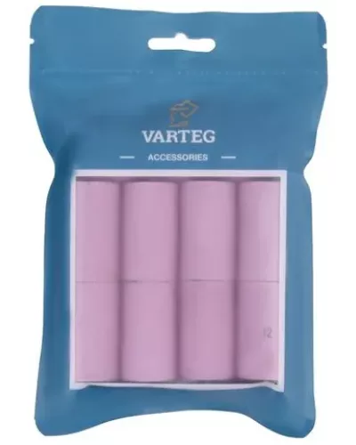 Varteg Сопло керам. 19,5мм №12 газ.линза (701.0426/ТС0036, 42мм, пр-во FoxWeld/КНР)