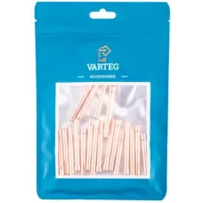 Varteg Цанга 3,0мм х 50мм TIG17/18/26 (702.0241, пр-во FoxWeld/КНР)