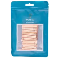 Varteg Цанга 3,2мм х 50мм TIG17/18/26 (702.0010/TD0001-32, пр-во FoxWeld/КНР)