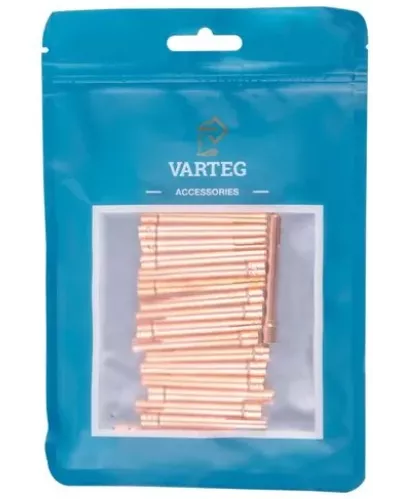 Varteg Цанга 3,2мм х 50мм TIG17/18/26 (702.0010/TD0001-32, пр-во FoxWeld/КНР)