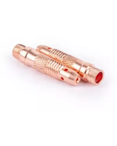 Varteg Корпус цанги 1,6мм TIG17/18/26 (701.0191/ТЕ0001-16, пр-во FoxWeld/КНР)