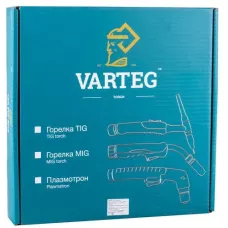 Varteg Плазмотрон РТ-31 (4М, М16, БЕЗ Ц. АДАПТЕРА, пр-во FoxWeld/КНР)