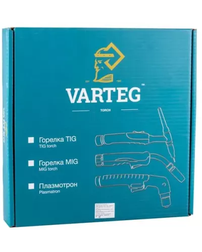 Varteg Плазмотрон РТ-31 (4М, М16, БЕЗ Ц. АДАПТЕРА, пр-во FoxWeld/КНР)