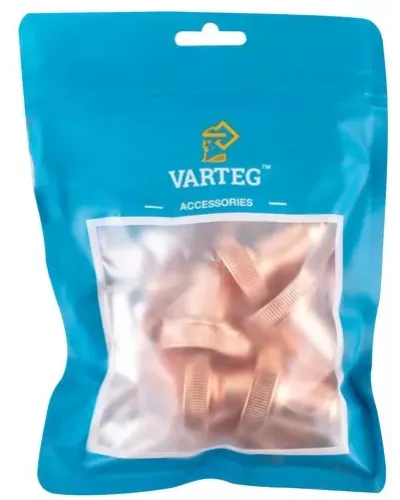 Varteg Насадка А101-141 длинная (CV0009, пр-во FoxWeld/КНР)