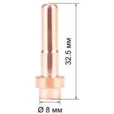 Varteg Катод CB50 длинный (PR0066, пр-во FoxWeld/КНР)