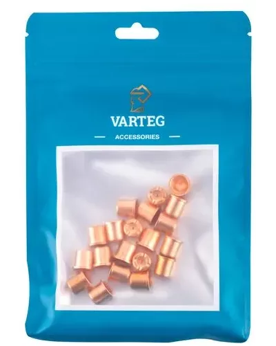 Varteg Сопло д.1.0мм СВ50-70 короткое (PD0088-10, пр-во FoxWeld/КНР)