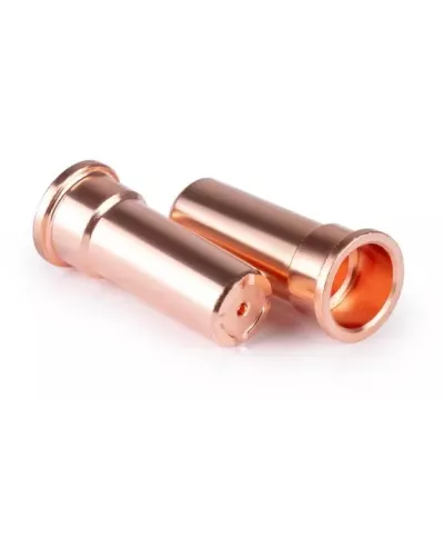 Varteg Сопло д.1.0мм CB50-70 длинное (PD0063-10, пр-во FoxWeld/КНР)