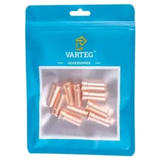 Varteg Сопло д.1.0мм CB50-70 длинное (PD0063-10, пр-во FoxWeld/КНР)