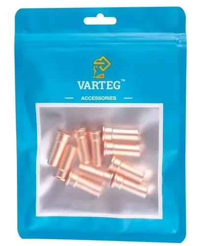 Varteg Сопло д.1.0мм CB50-70 длинное (PD0063-10, пр-во FoxWeld/КНР)