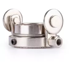 Varteg Насадка роликовая CB50 (CV0037, пр-во FoxWeld/КНР)