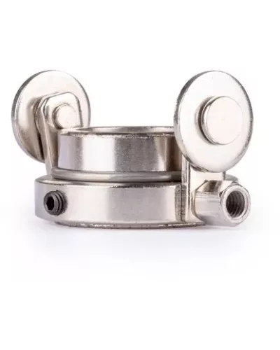 Varteg Насадка роликовая CB50 (CV0037, пр-во FoxWeld/КНР)