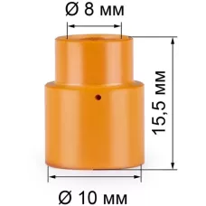 Varteg Диффузор газовый СВ50-70 (РЕ0007, пр-во FoxWeld/КНР)