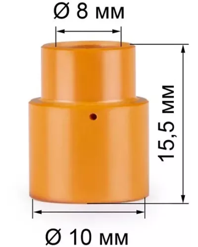 Varteg Диффузор газовый СВ50-70 (РЕ0007, пр-во FoxWeld/КНР)