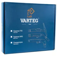 Сварочный пистолет 4м Varteg (для SW2500, пр-во FoxWeld/КНР)
