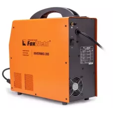 Сварочный полуавтомат Invermig 205