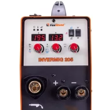 Сварочный полуавтомат Invermig 205