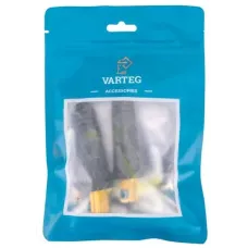 Кабельная розетка 10-25 (упак.) (511.0303/СХ0540) Varteg