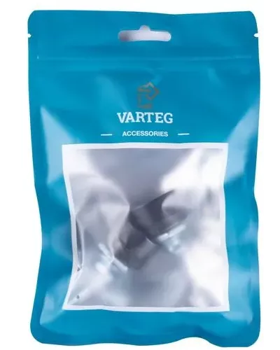 Панельная розетка10-25 (упак.) (511.0304/СХ0530) Varteg