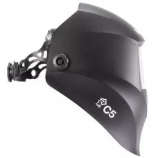 Маска сварщика VARTEG 