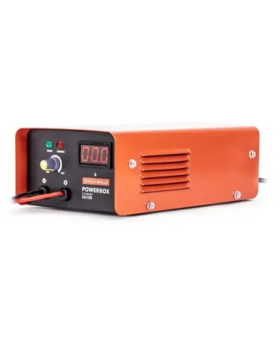 Зарядное устройство KVAZARRUS PowerBox 24/15R