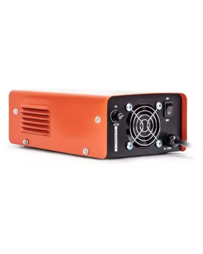 Зарядное устройство KVAZARRUS PowerBox 24/15R