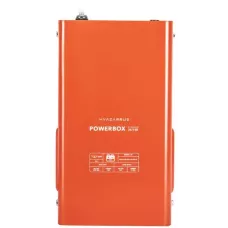 Зарядное устройство KVAZARRUS PowerBox 24/15R