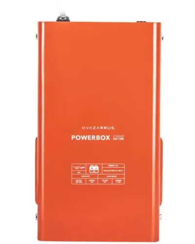 Зарядное устройство KVAZARRUS PowerBox 24/15R