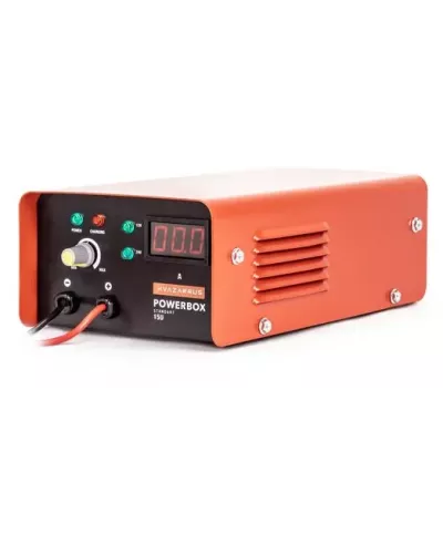 Зарядное устройство KVAZARRUS PowerBox 15U